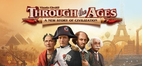 历史巨轮/Through the Ages——v2.19.1132多国语言（含简体中文）免安装解压即玩版