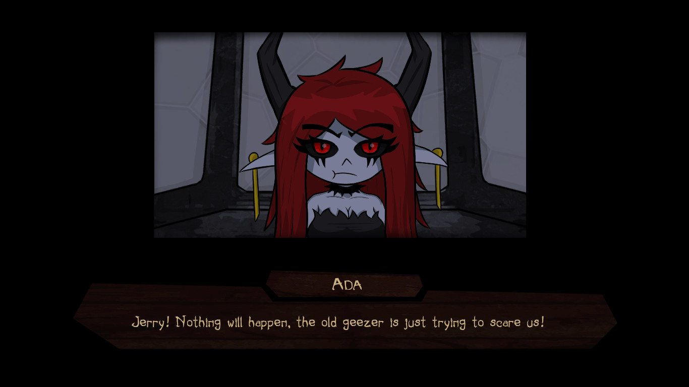Last Rose screenshot 6