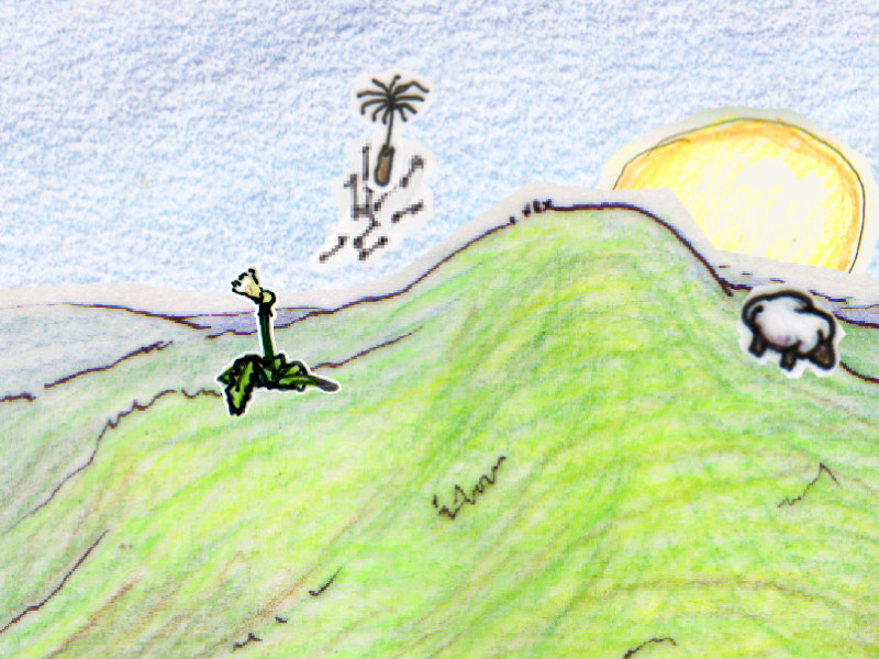 Sprout screenshot 4