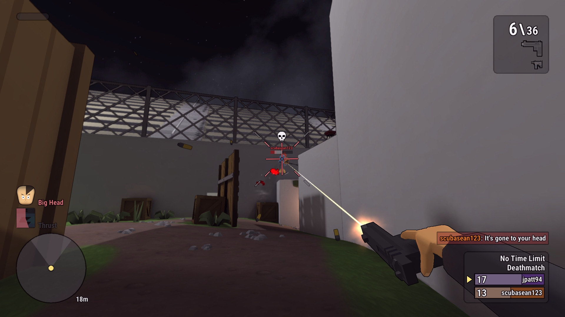 Versus World screenshot 11