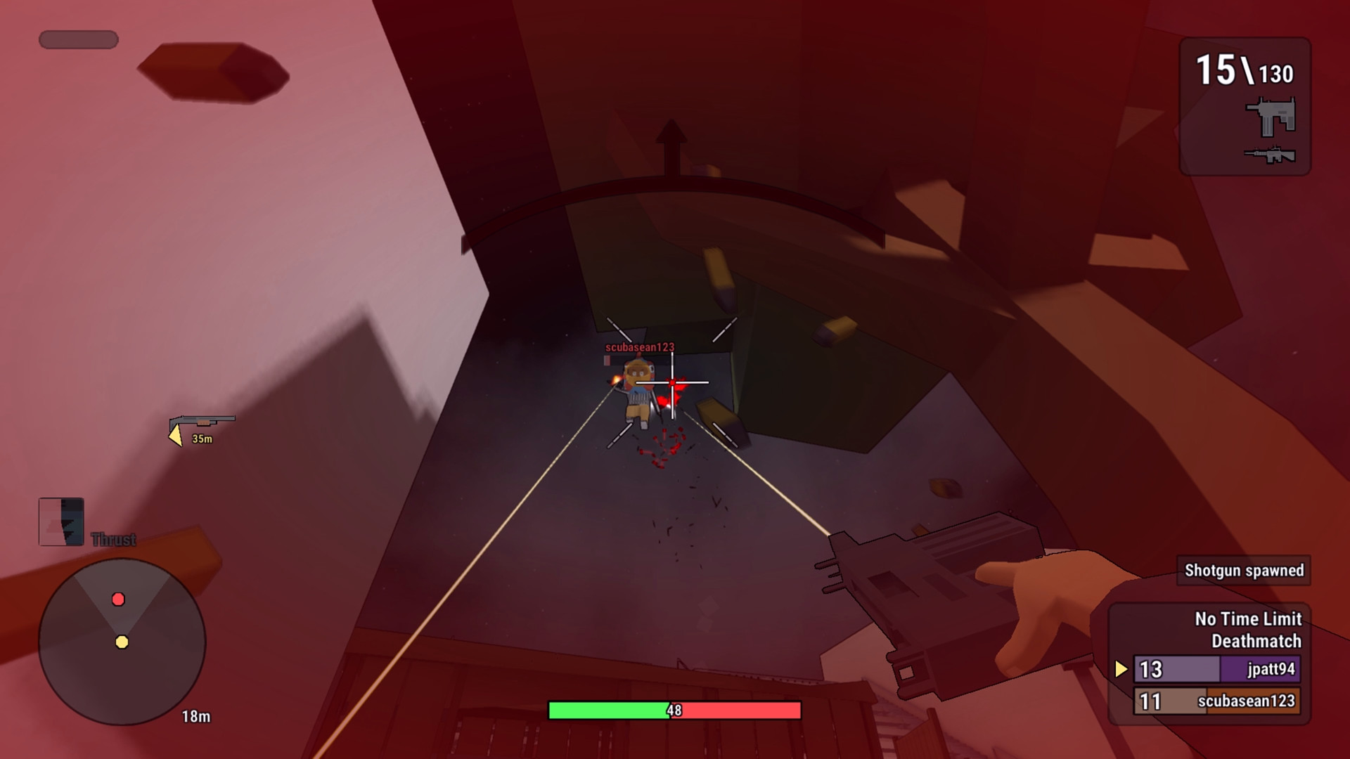 Versus World screenshot 12