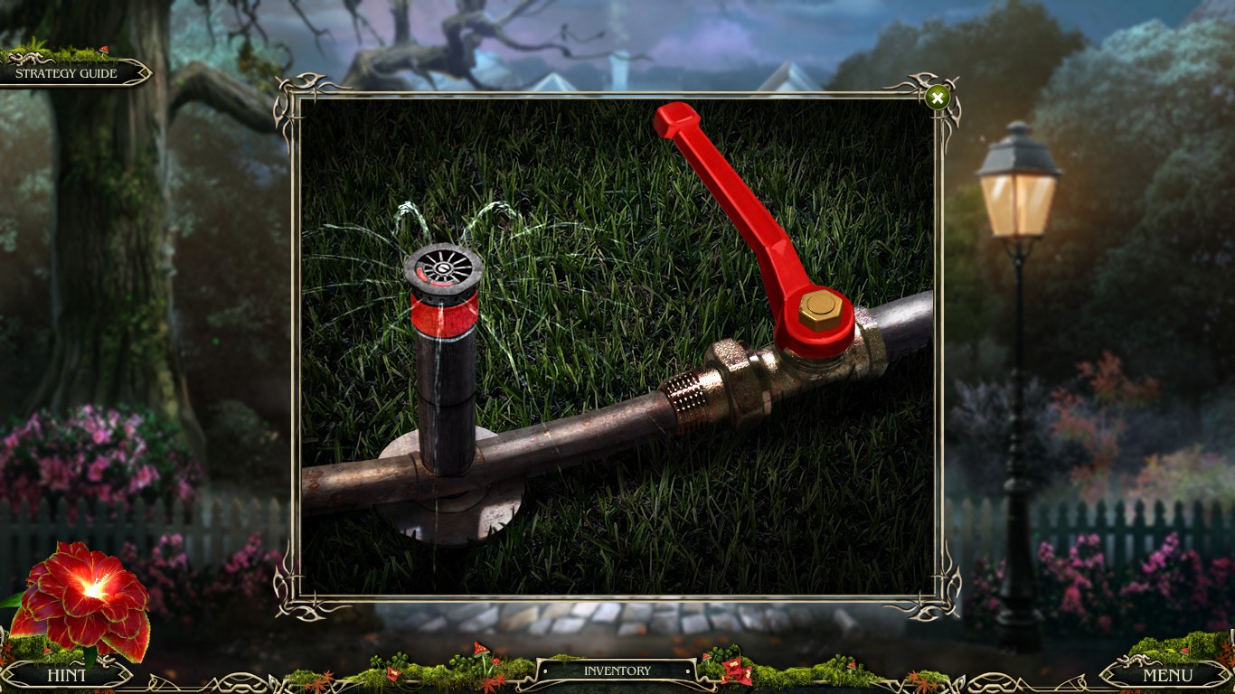 Grim Tales: The Wishes Collector's Edition screenshot 4