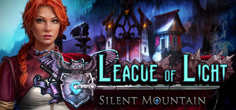 League of Light: Silent Mountain Collector's Edition Cover Image