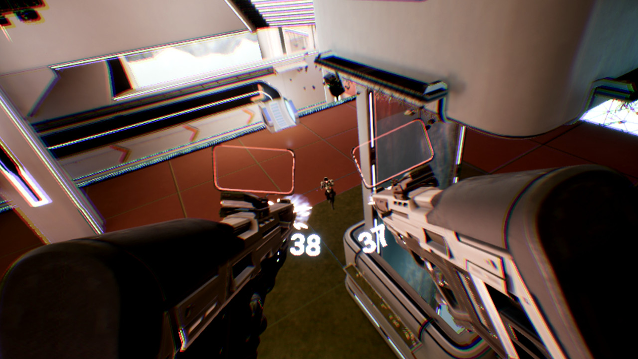 NeverBound screenshot 7