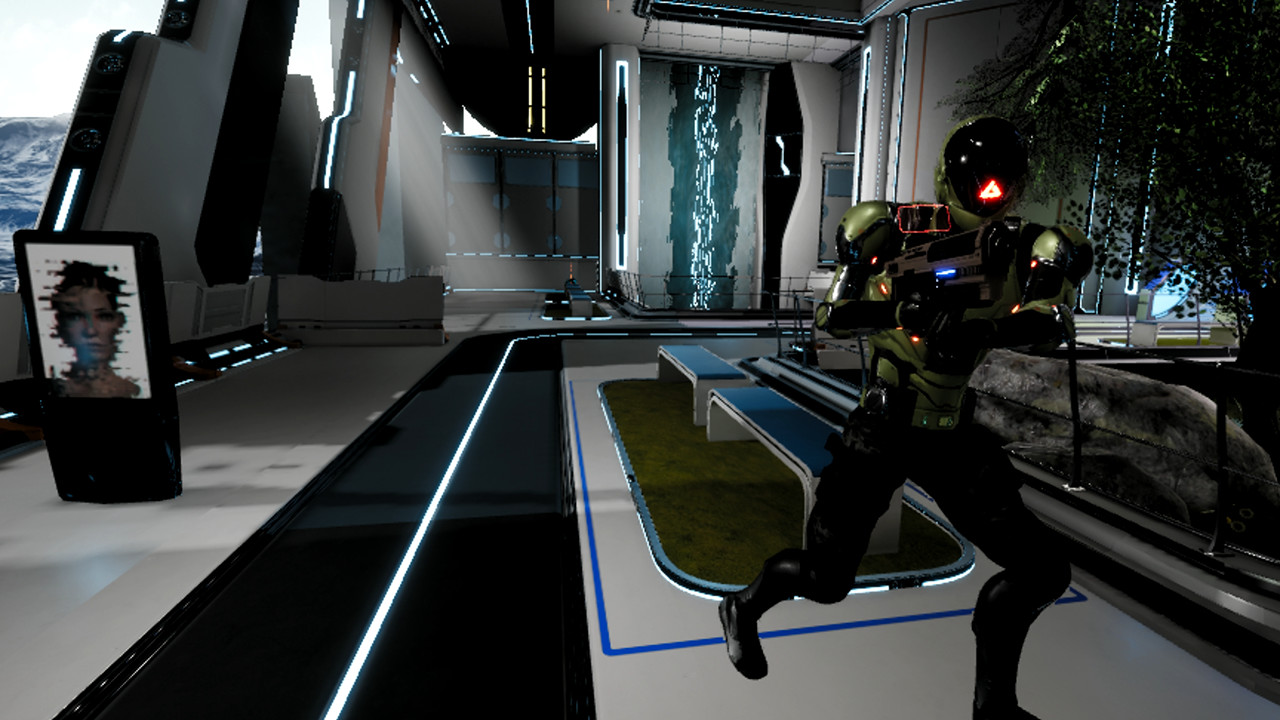 NeverBound screenshot 4