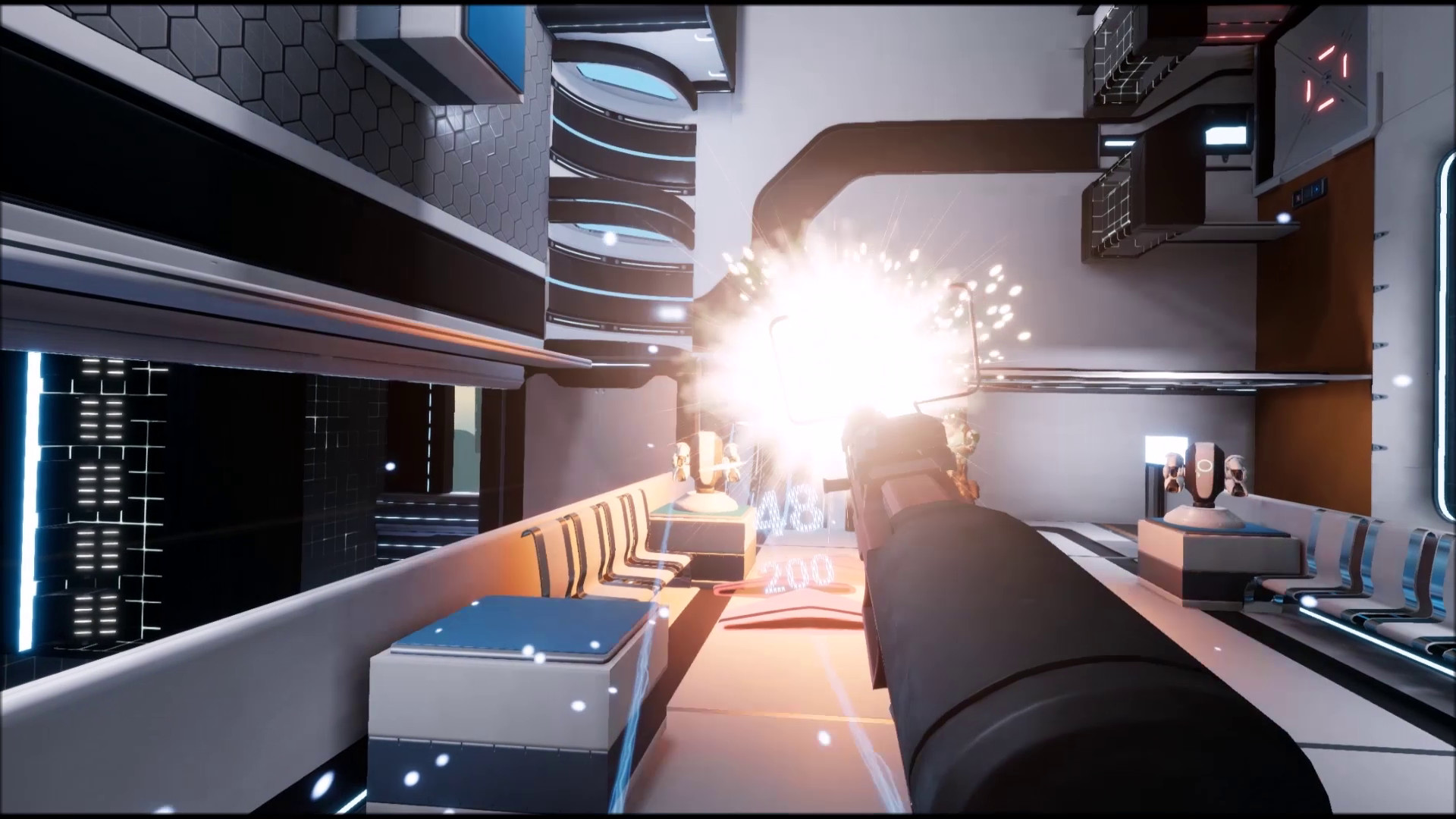 NeverBound screenshot 6