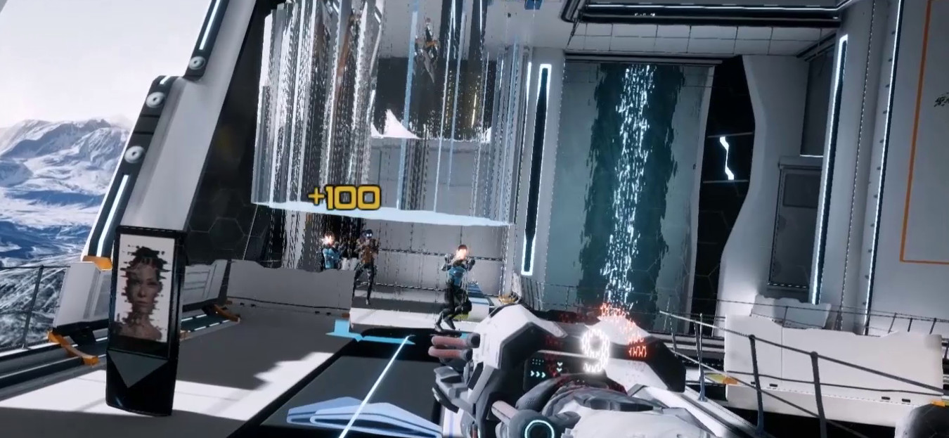 NeverBound screenshot 8