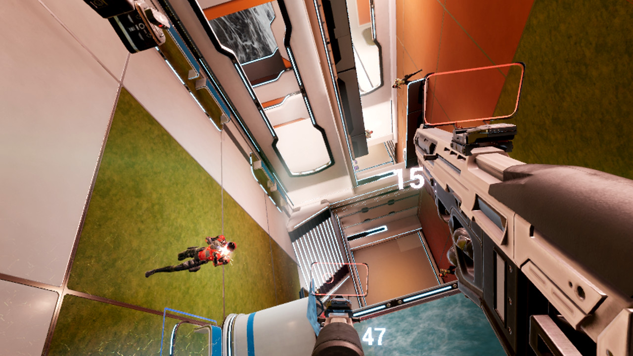 NeverBound screenshot 11