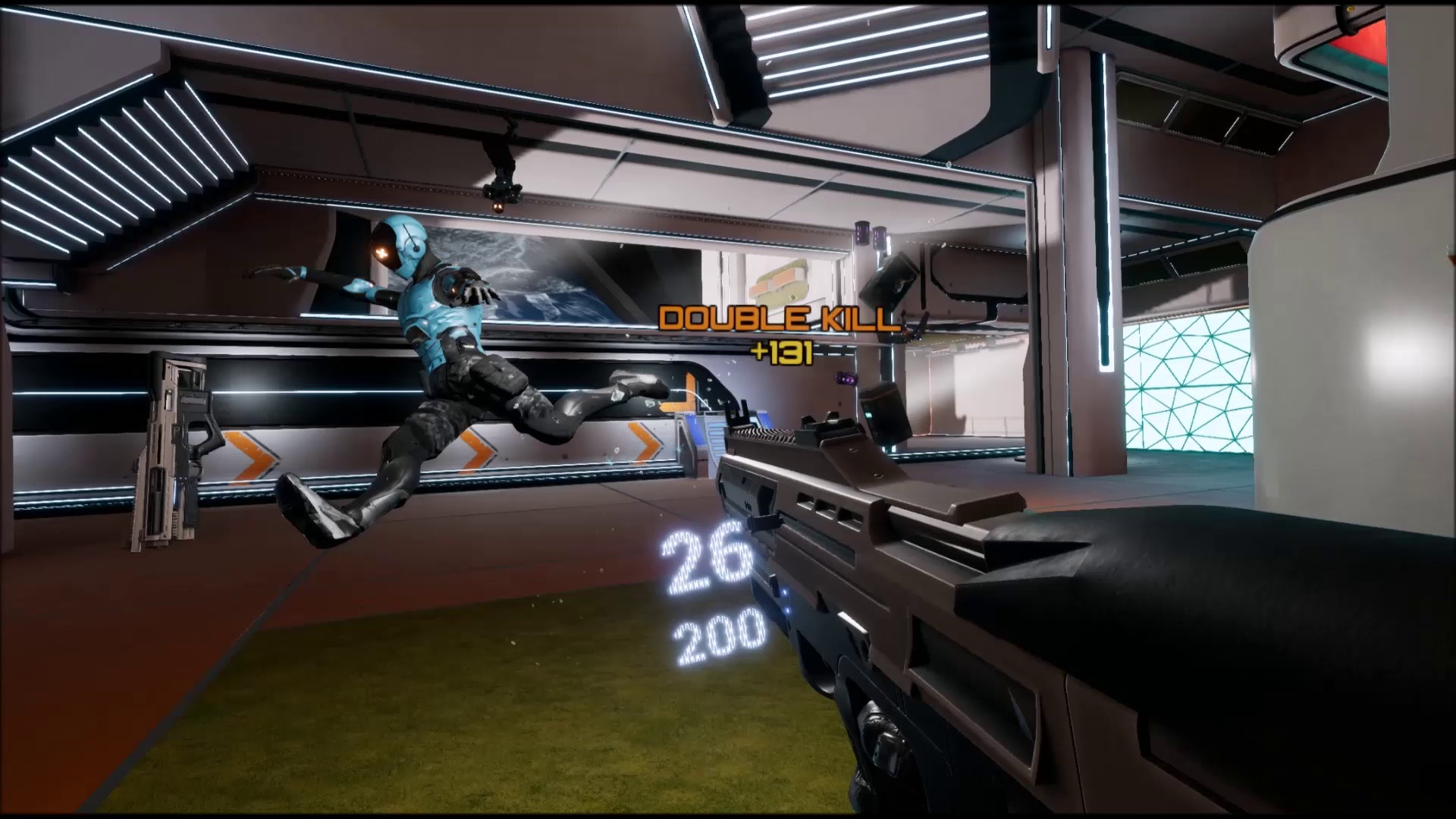 NeverBound screenshot 2