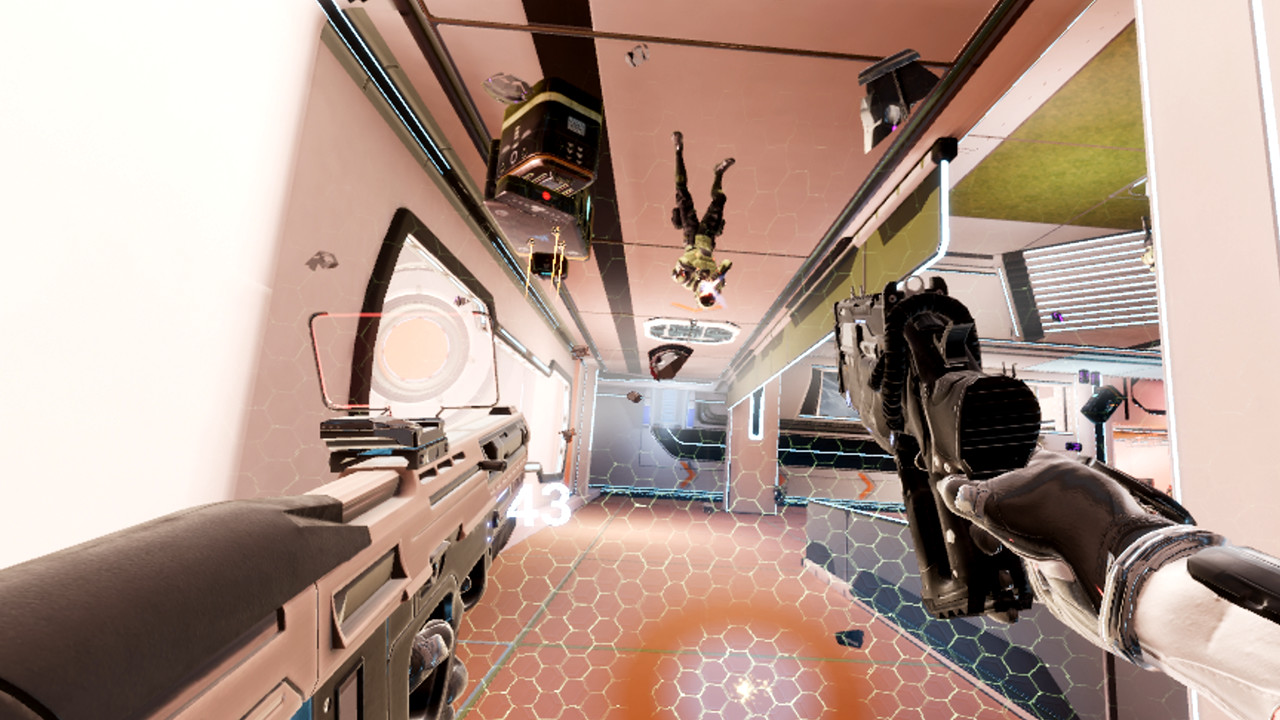 NeverBound screenshot 10
