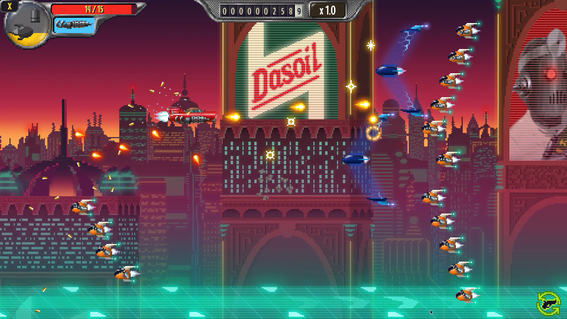 Oddinary Highway screenshot 2