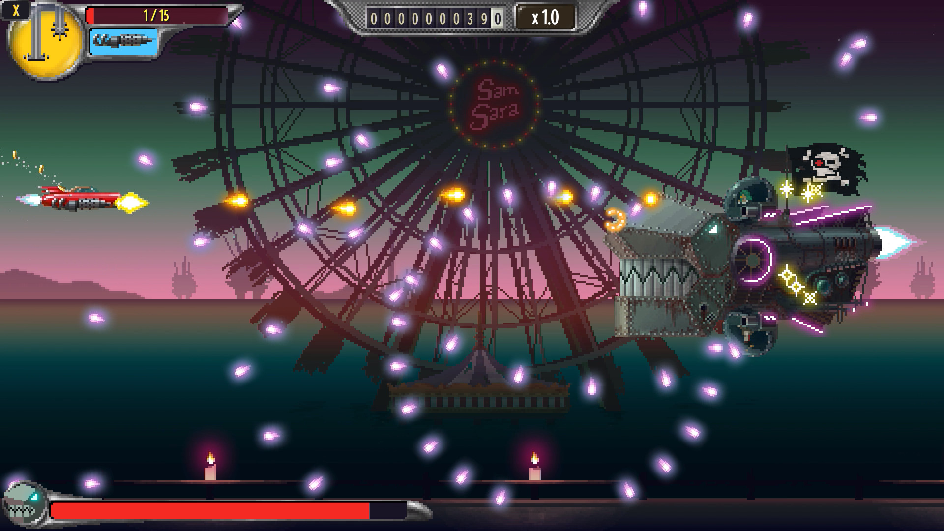 Oddinary Highway screenshot 4
