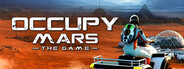 Occupy Mars: The Game