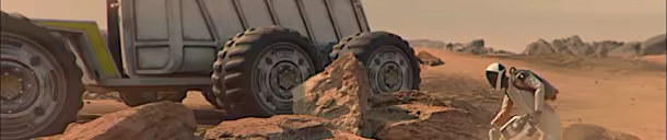 Occupy Mars: The Game thumbnail