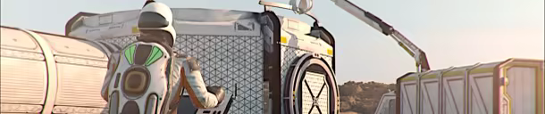 Occupy Mars: The Game thumbnail