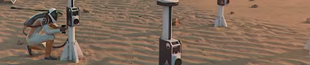 Occupy Mars: The Game thumbnail