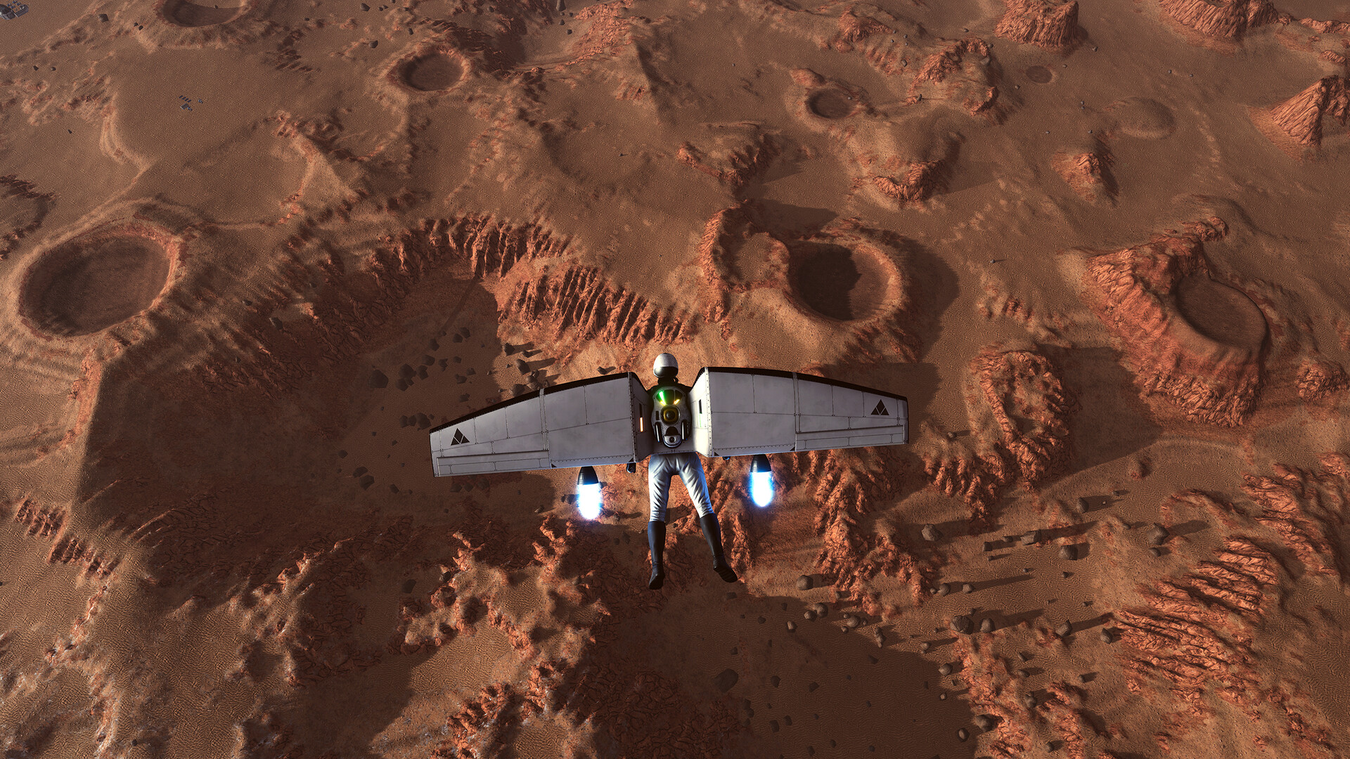 Occupy Mars: The Game — изображение 24