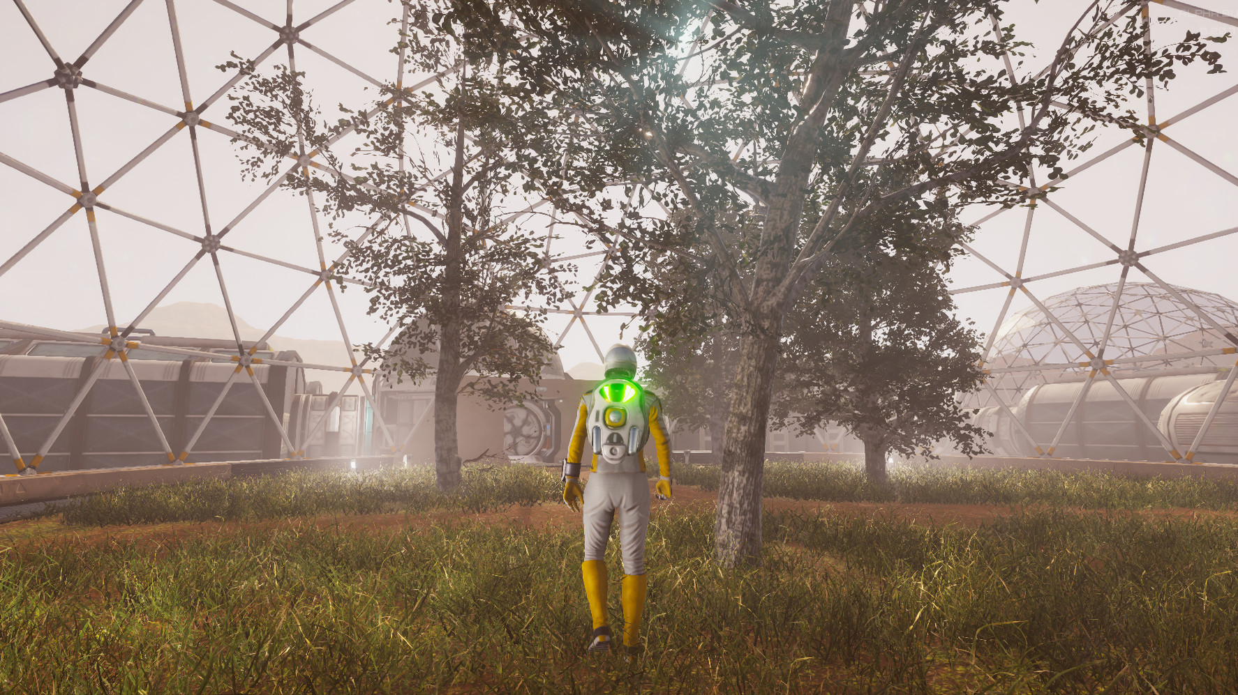 Occupy Mars: The Game screenshot 21
