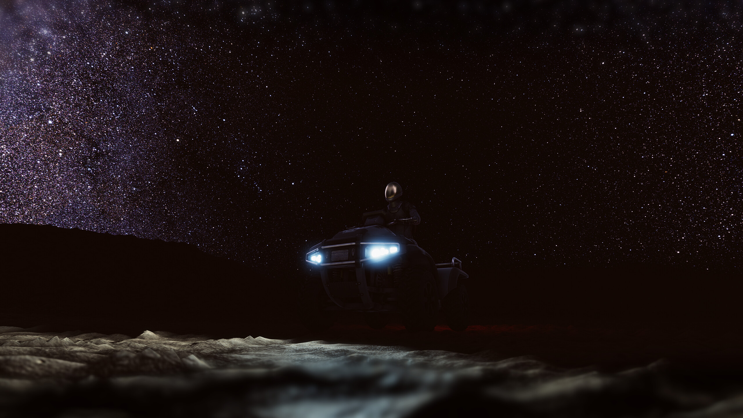 Occupy Mars: The Game screenshot 40