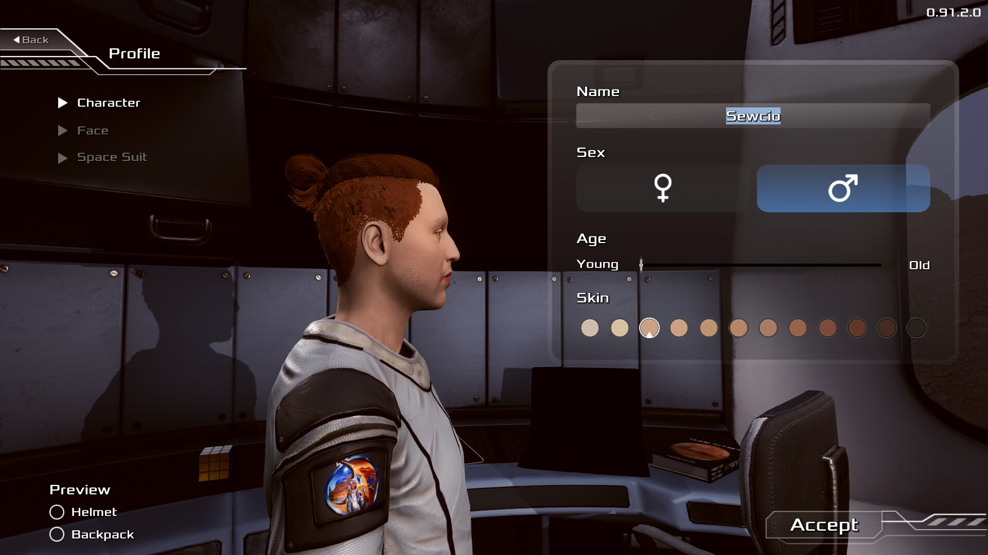 Occupy Mars: The Game screenshot 14