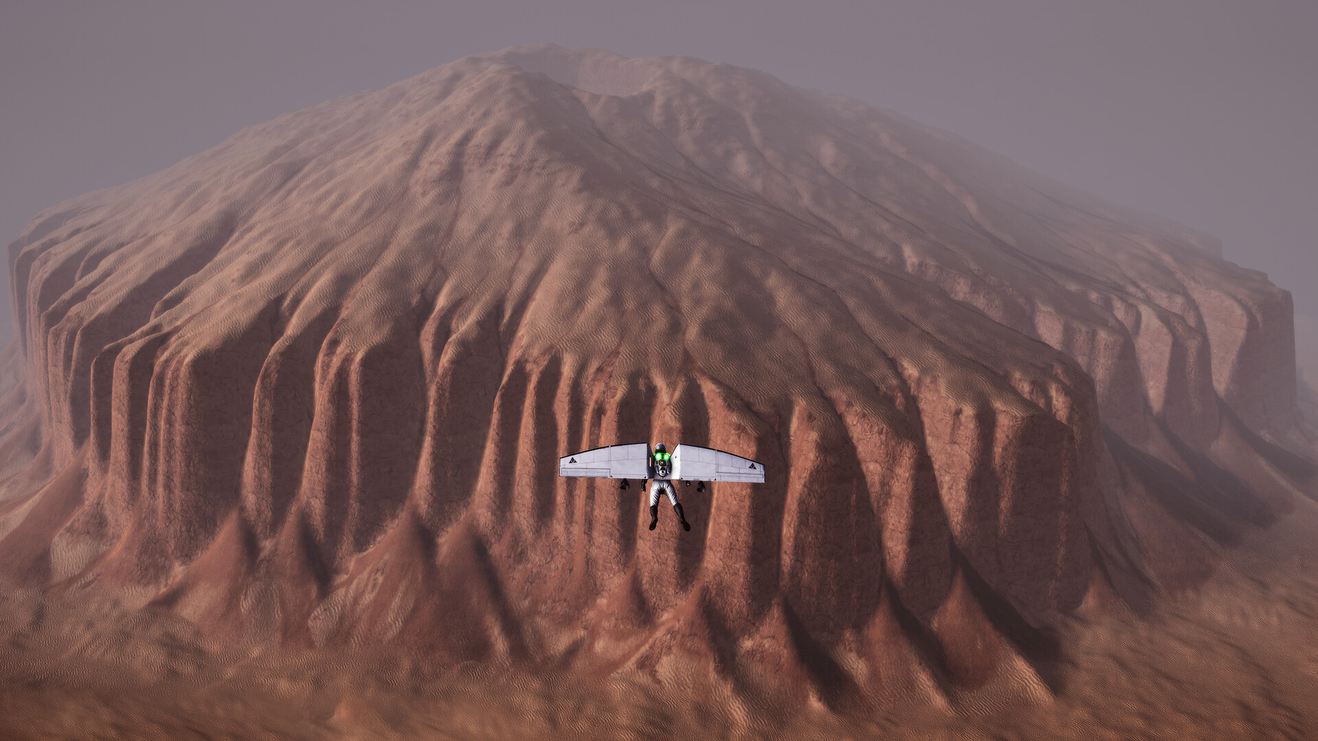 Occupy Mars: The Game — изображение 35