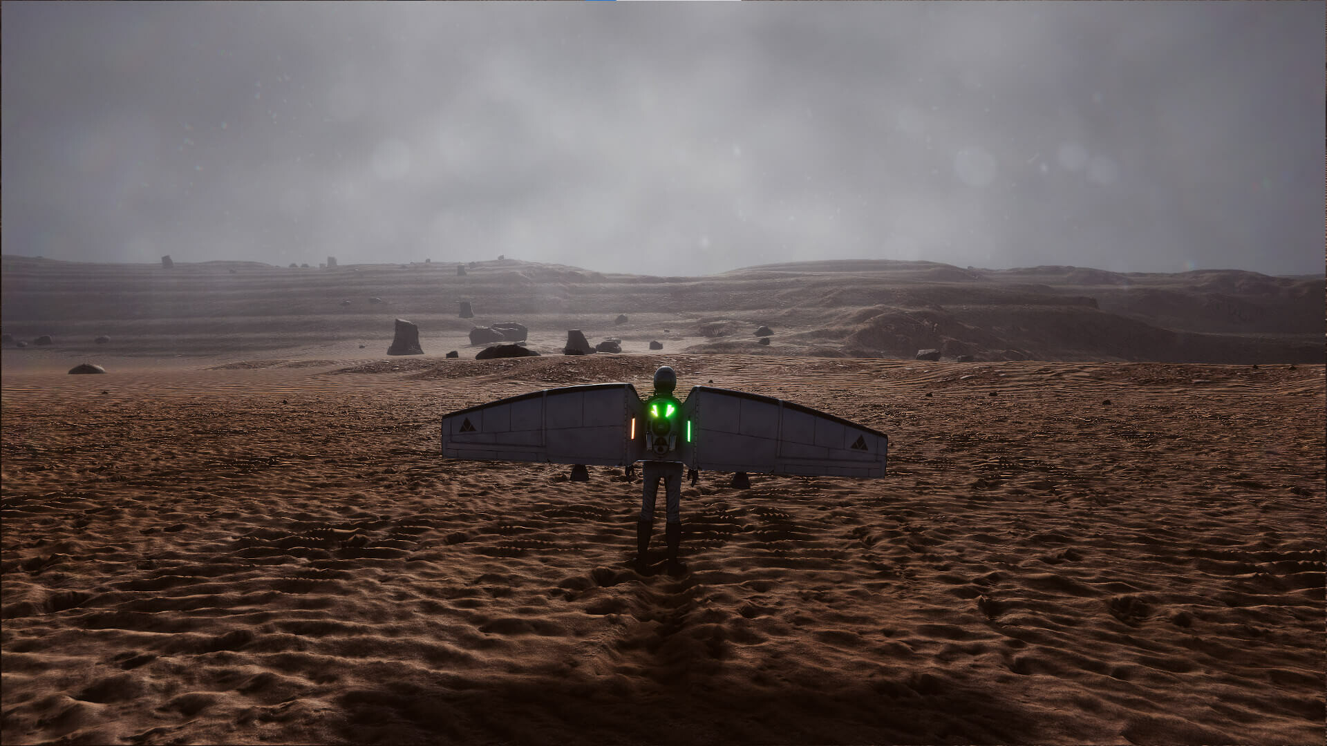 Occupy Mars: The Game — изображение 23