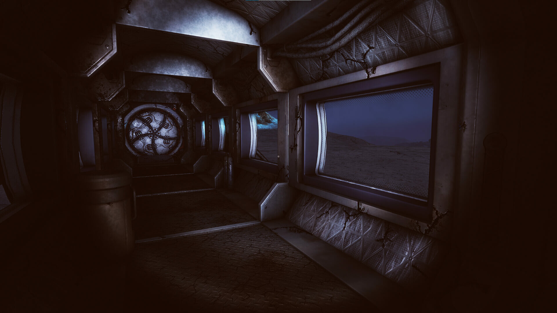 Occupy Mars: The Game — изображение 32