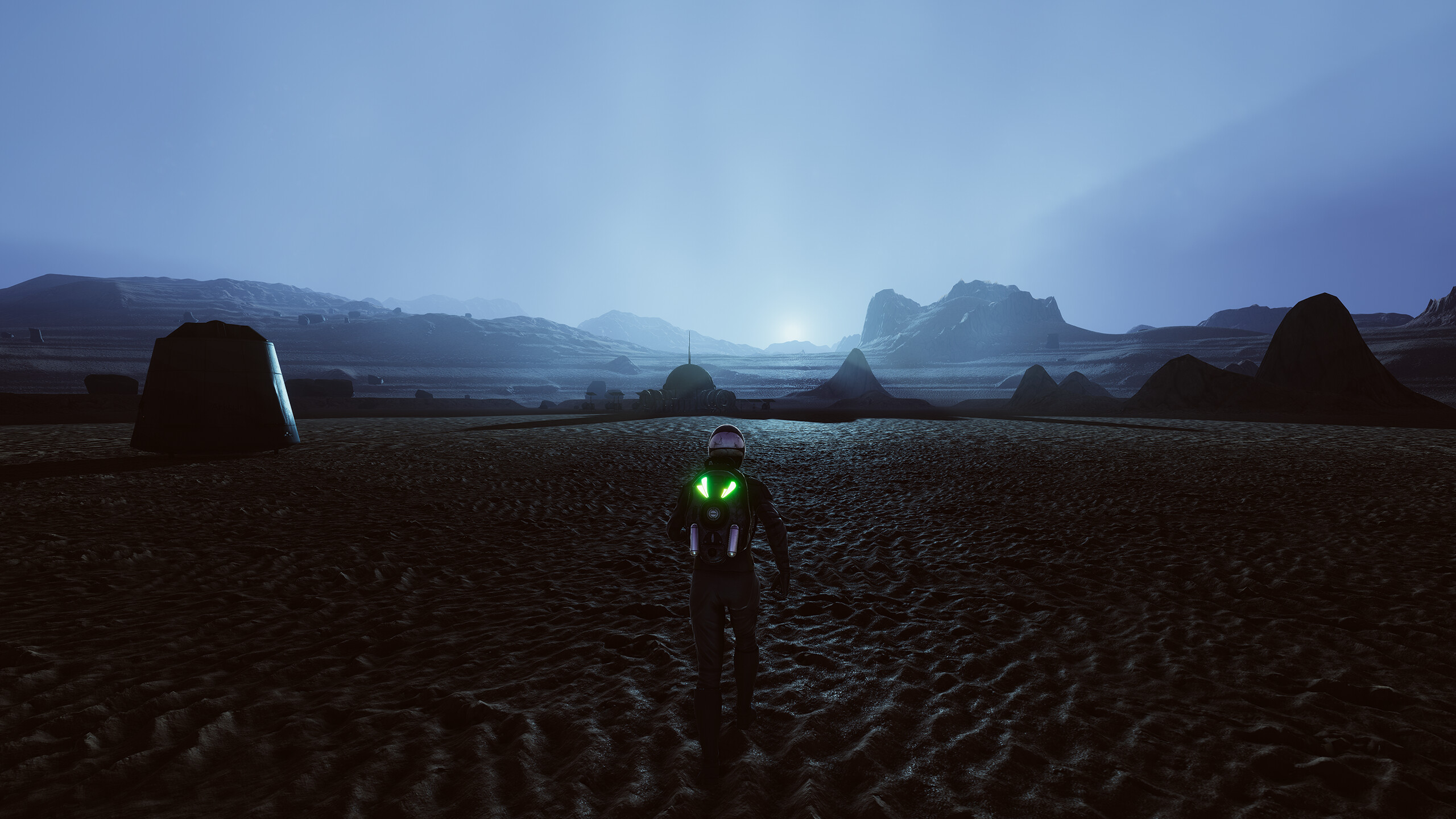 Occupy Mars: The Game screenshot 38