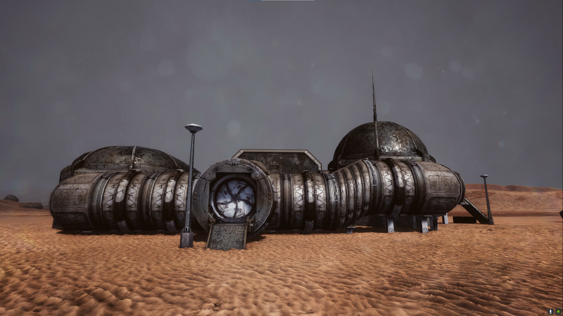 Occupy Mars: The Game — изображение 34