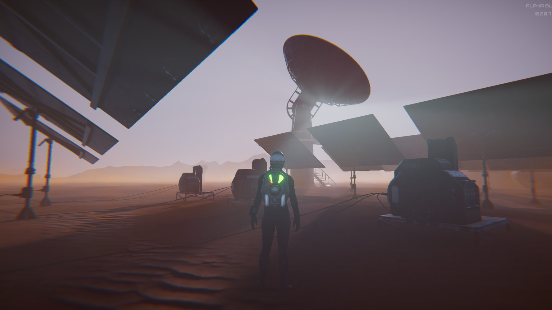Occupy Mars: The Game — изображение 26