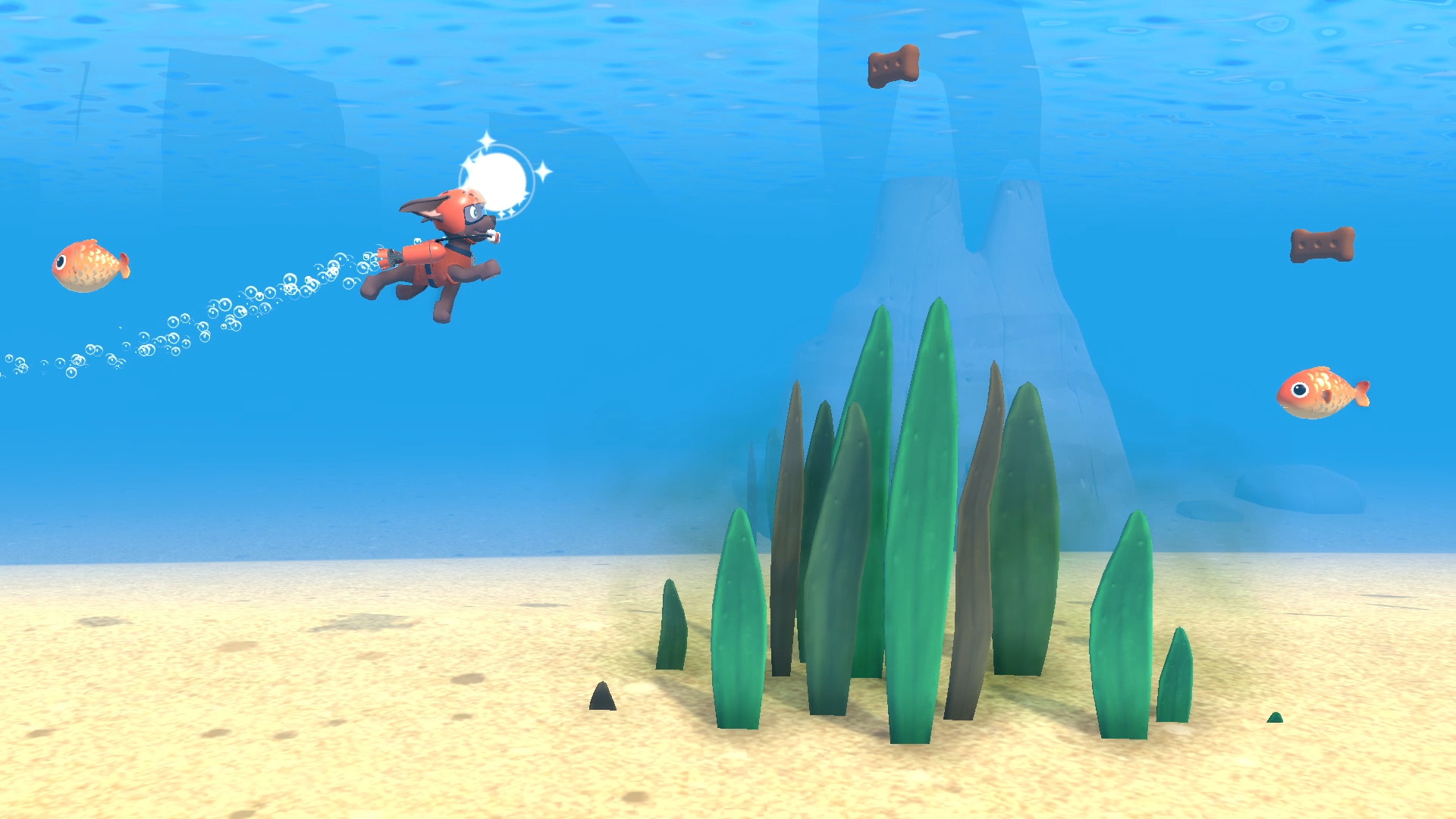 Paw Patrol: On A Roll screenshot 7