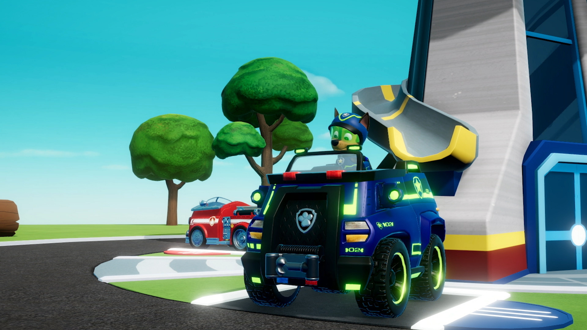 Paw Patrol: On A Roll screenshot 2