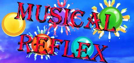 Musical Reflex Cover Image