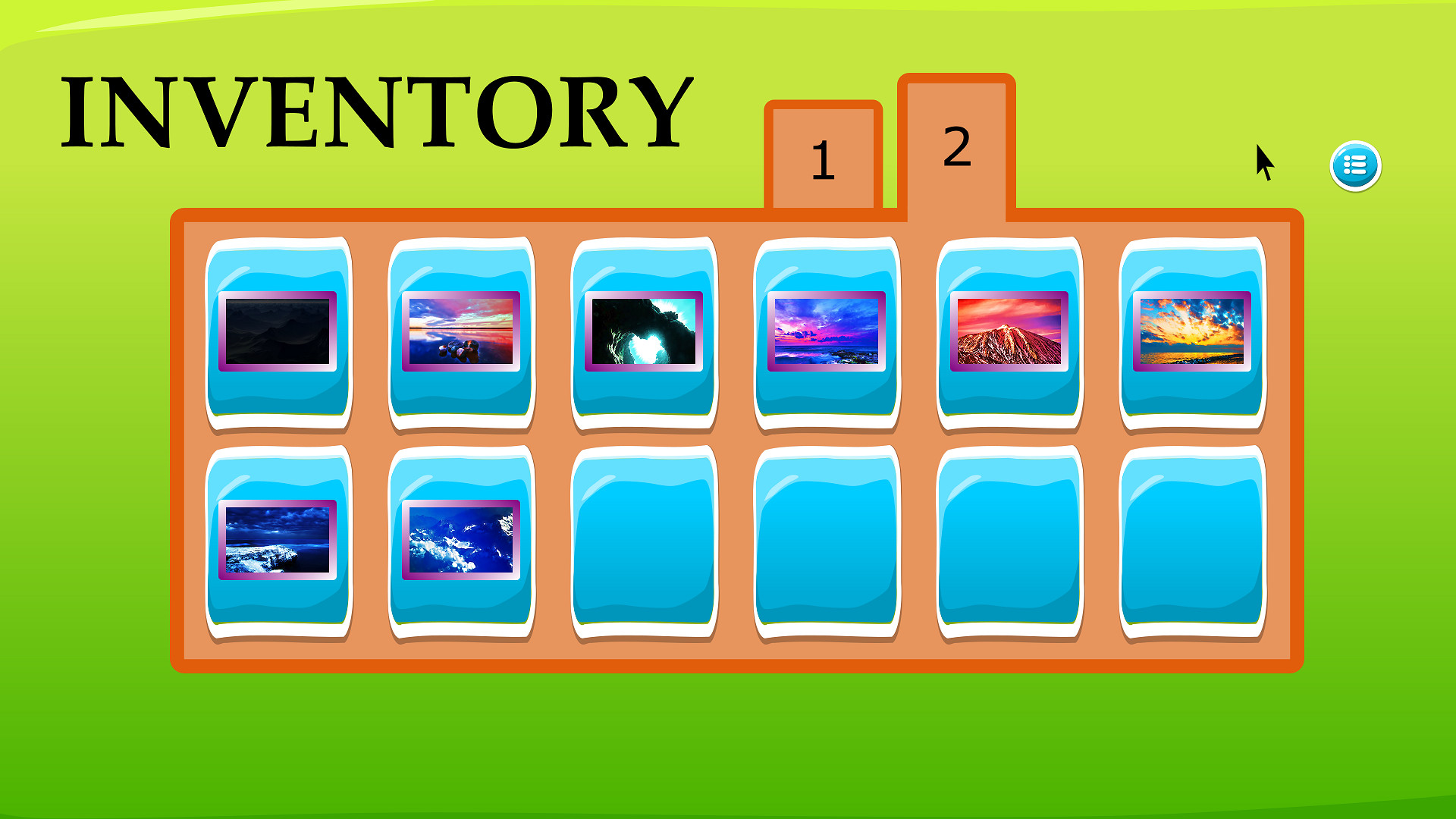 Musical Reflex screenshot 5