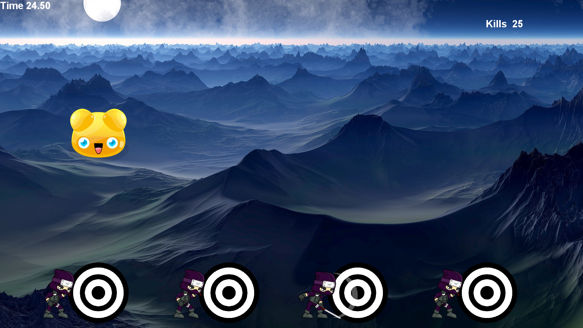 Musical Reflex screenshot 4