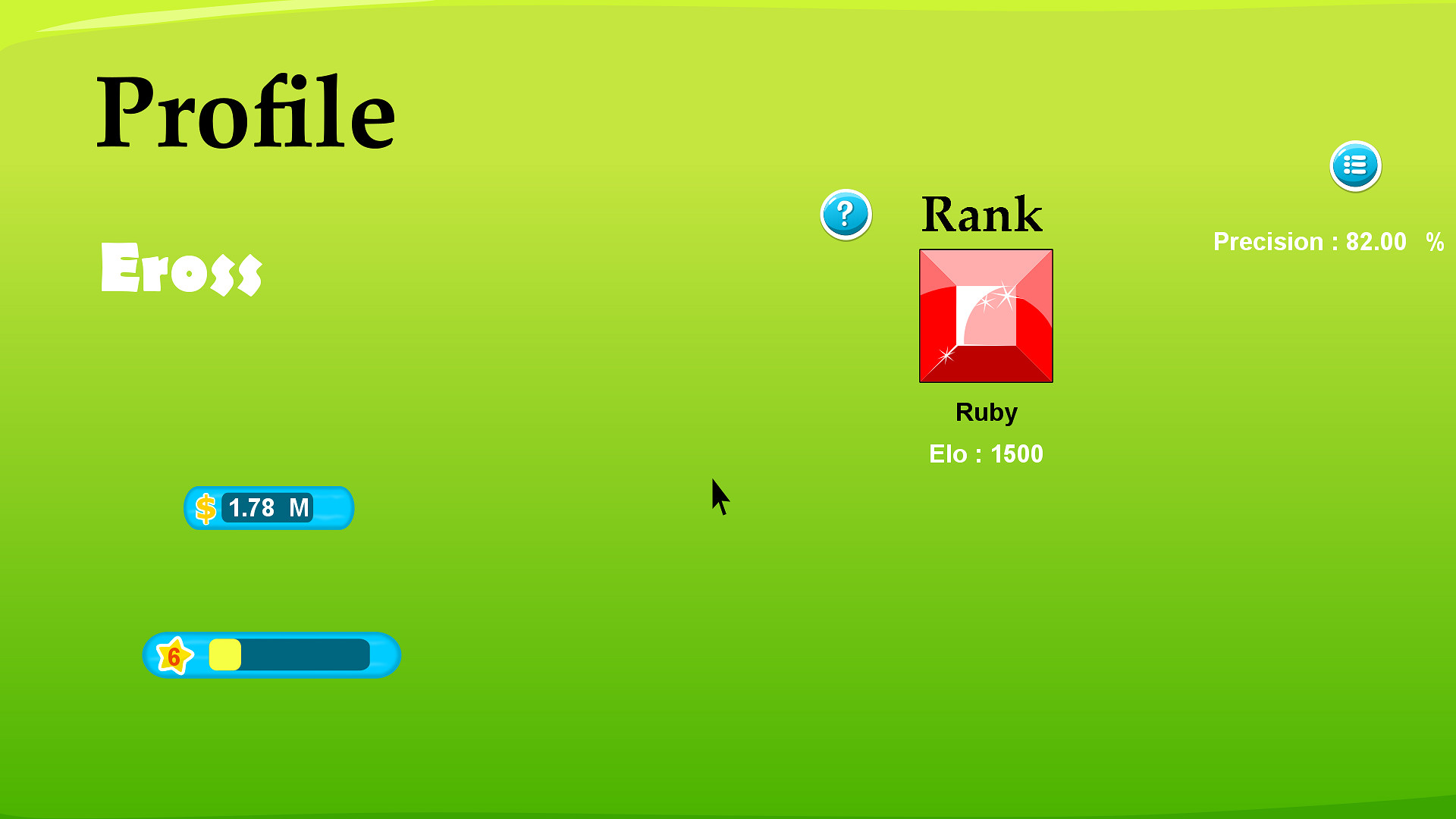 Musical Reflex screenshot 3