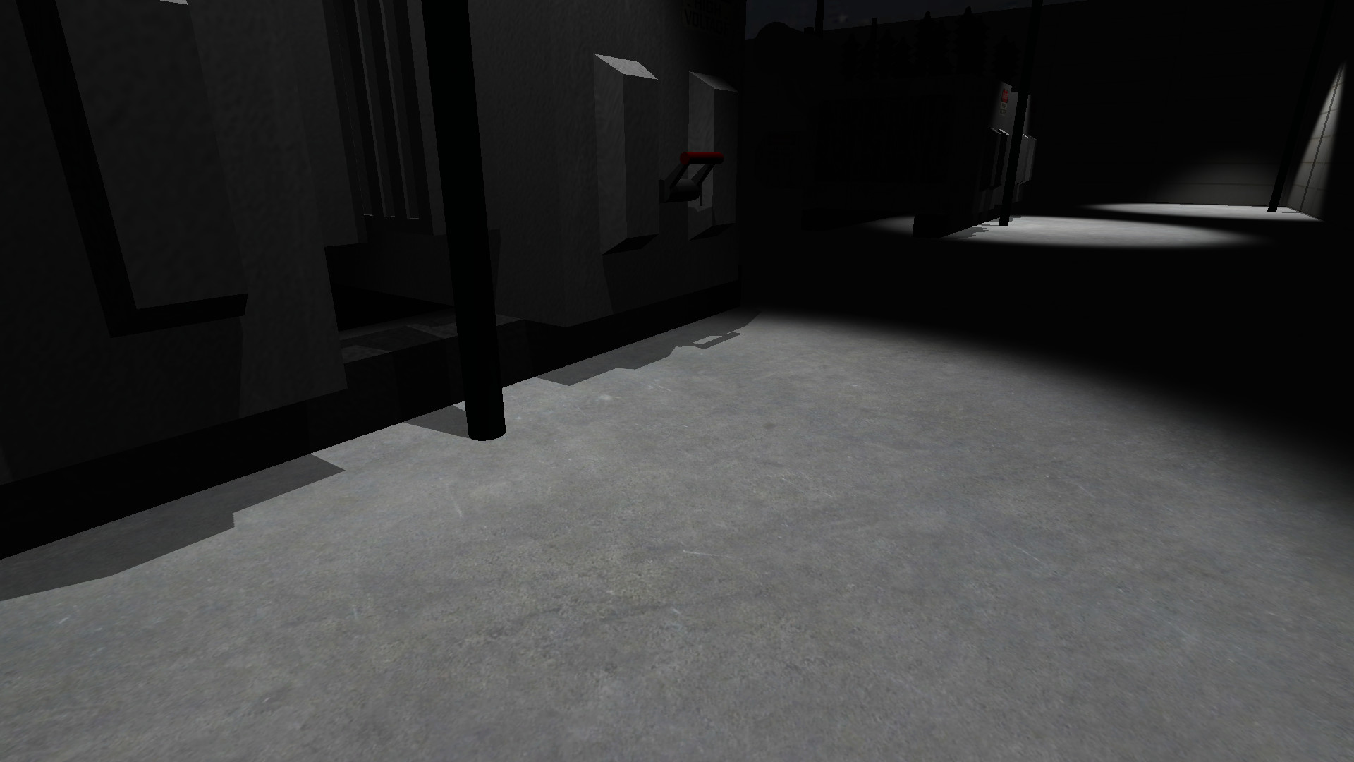 Nachzehrer screenshot 5
