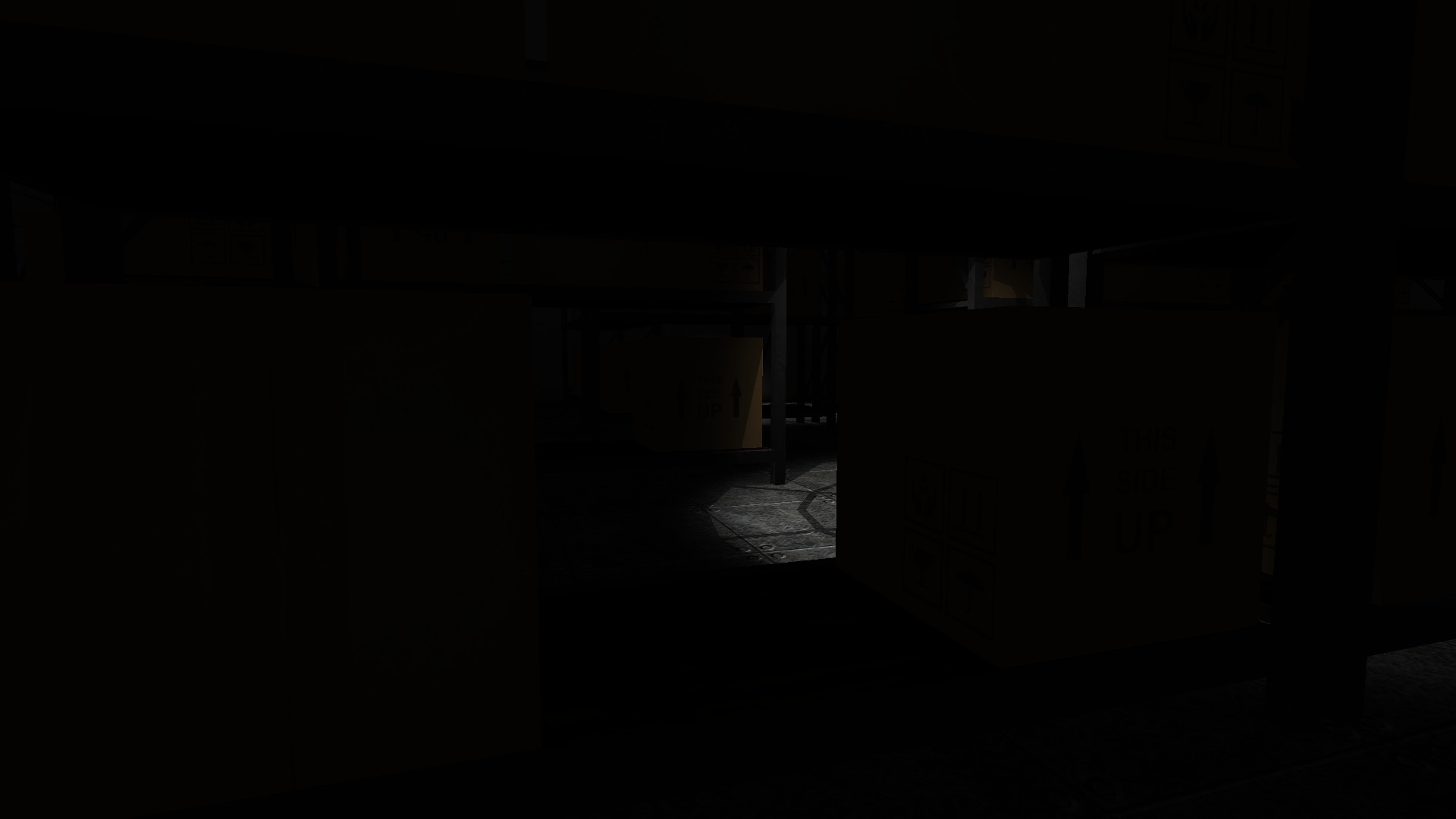 Nachzehrer screenshot 3