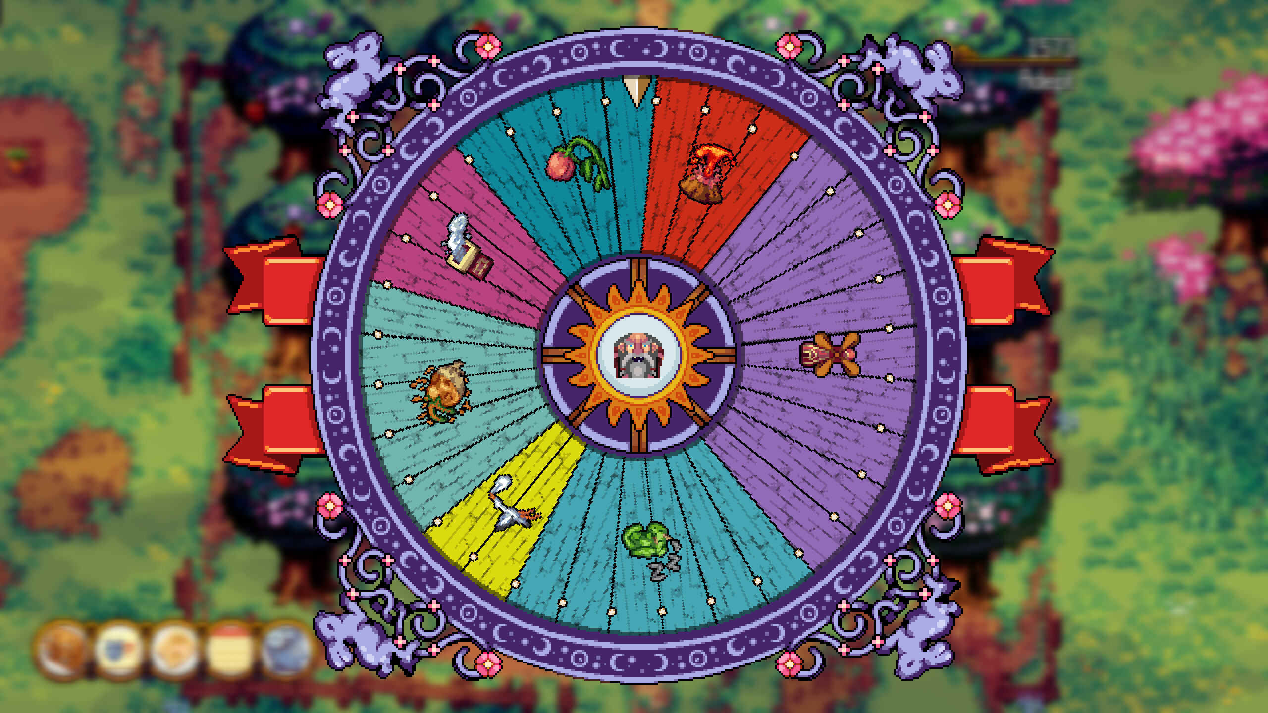 Kynseed screenshot 27