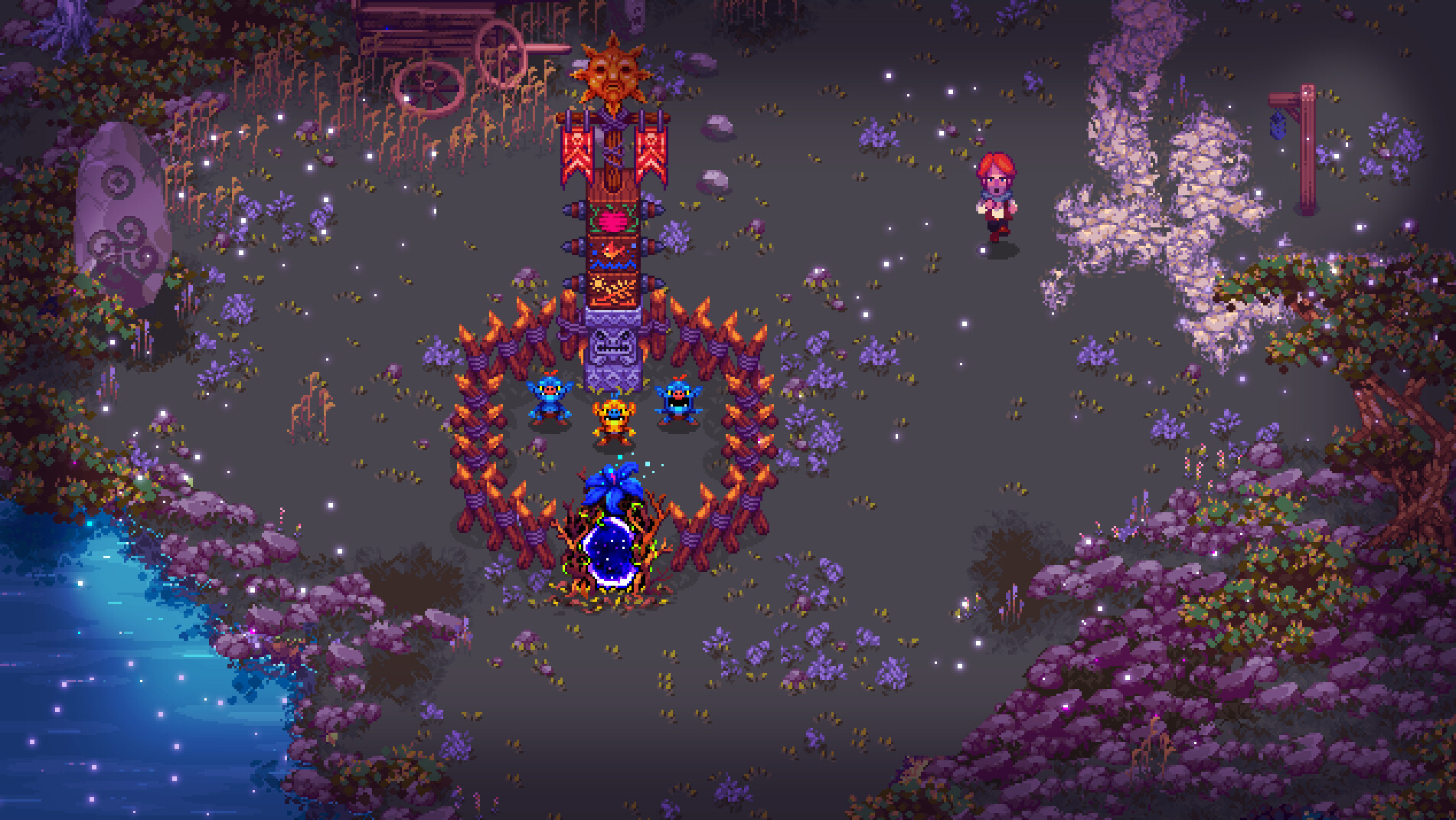 Kynseed screenshot 19