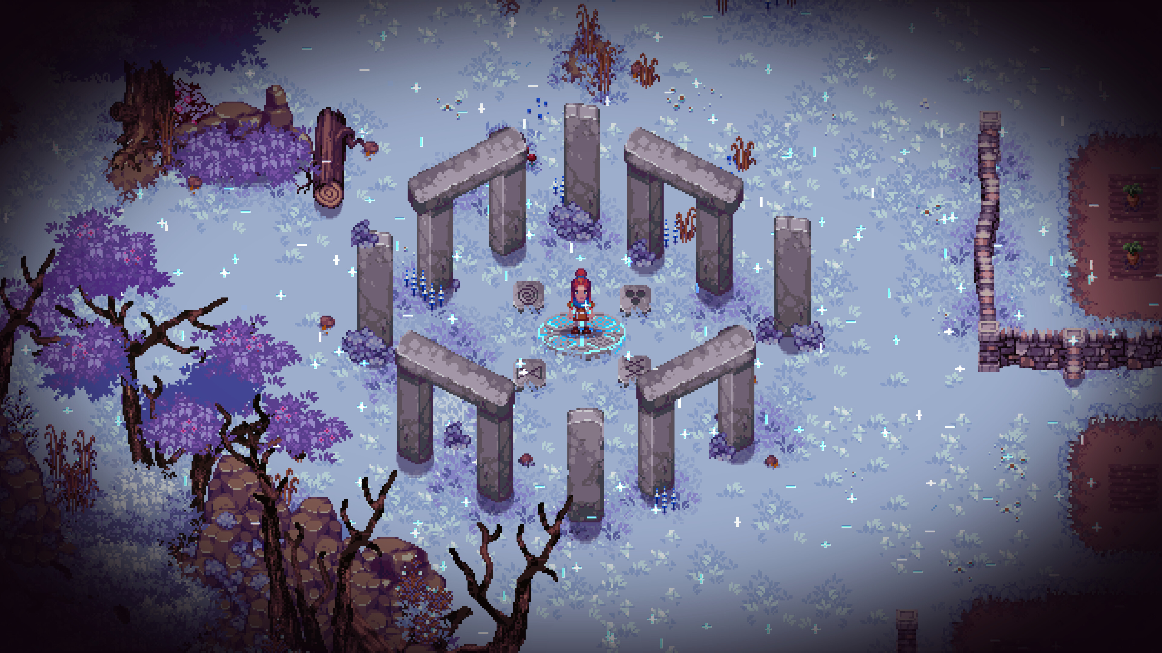 Kynseed screenshot 16
