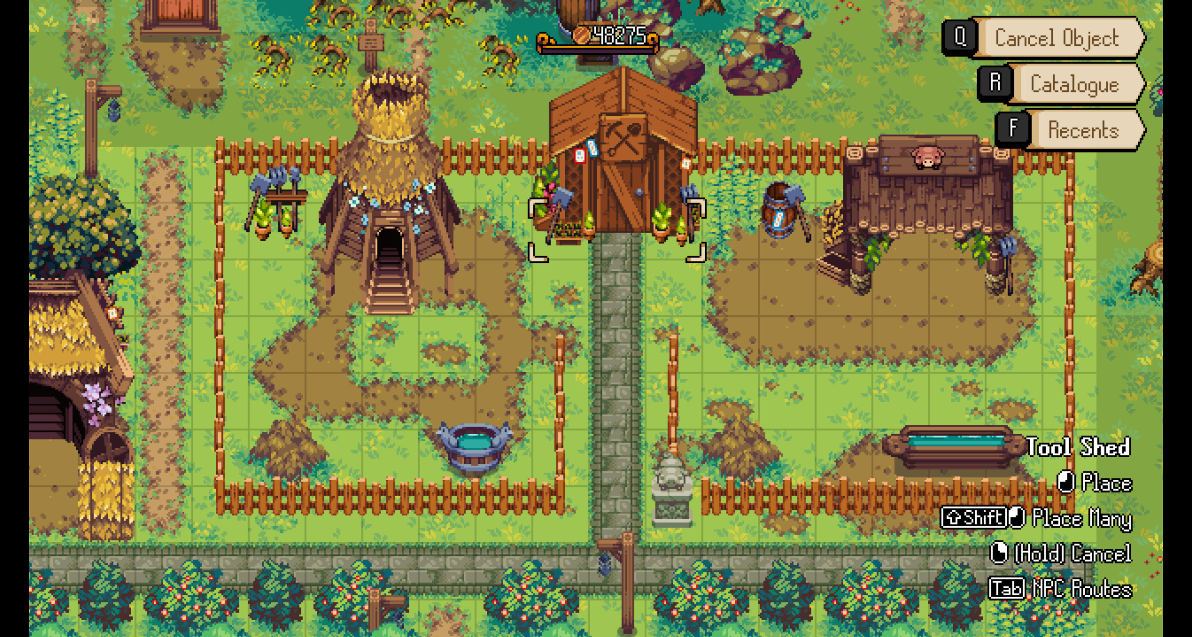 Kynseed screenshot 12