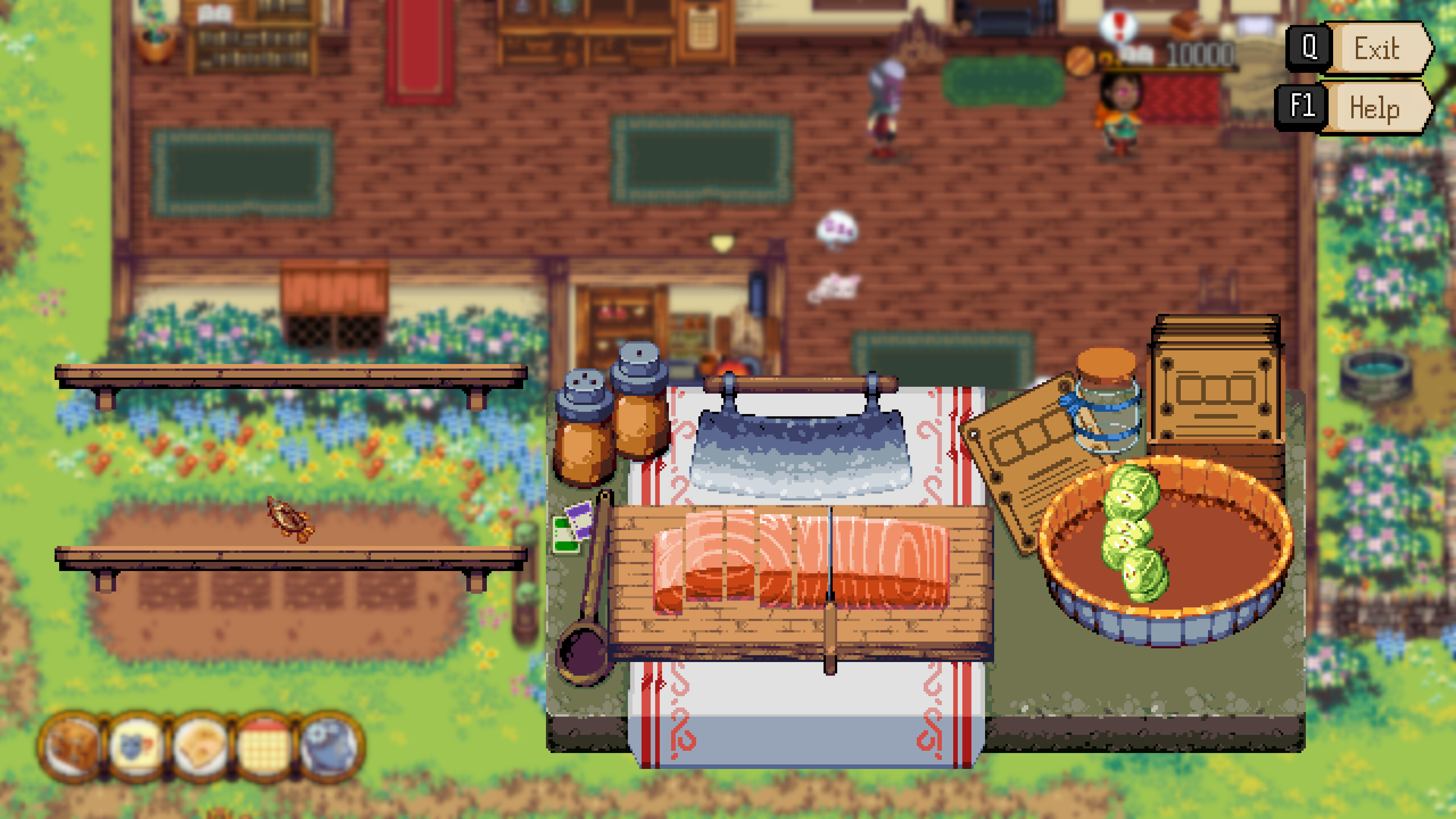 Kynseed screenshot 21