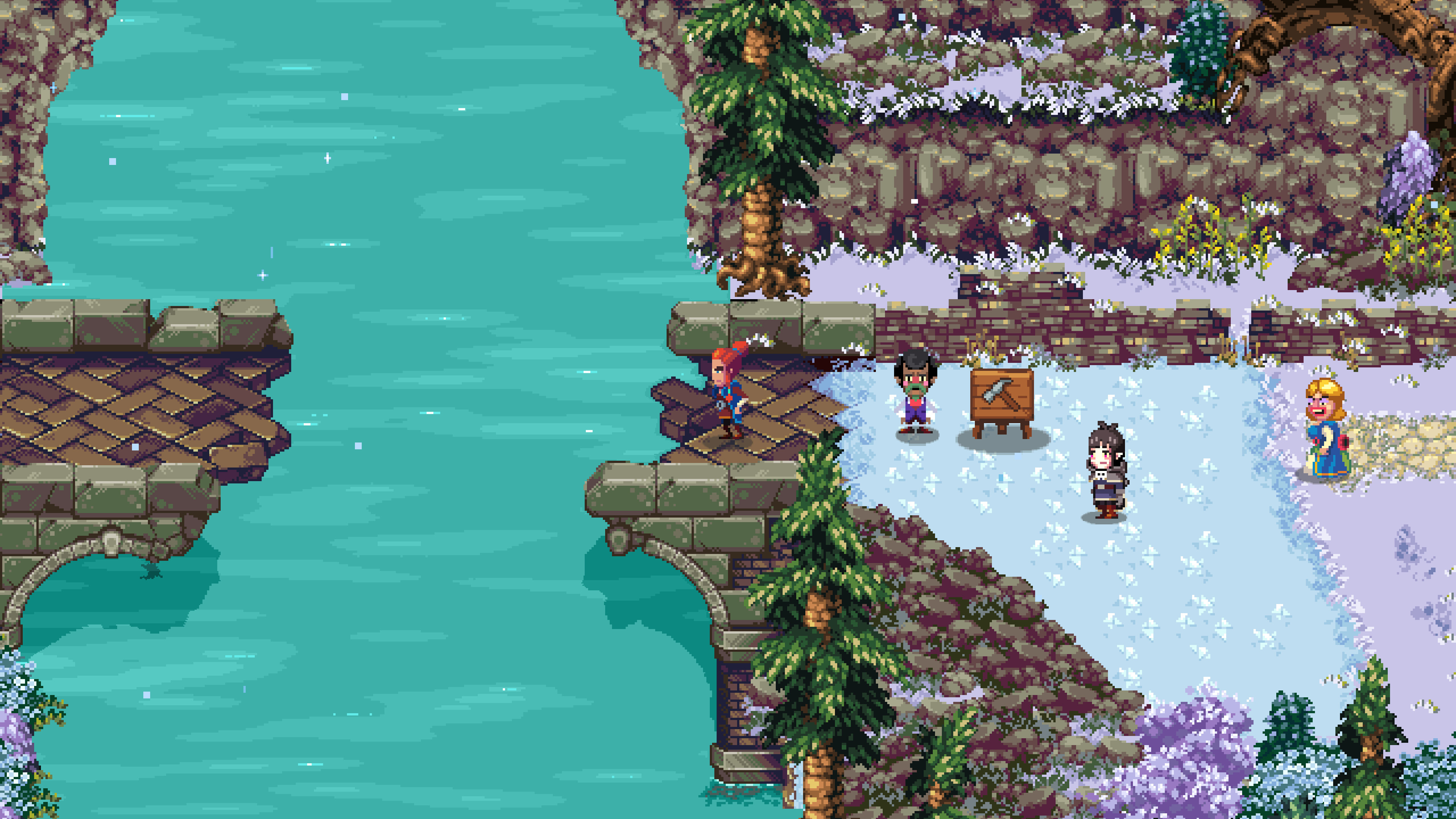Kynseed screenshot 8