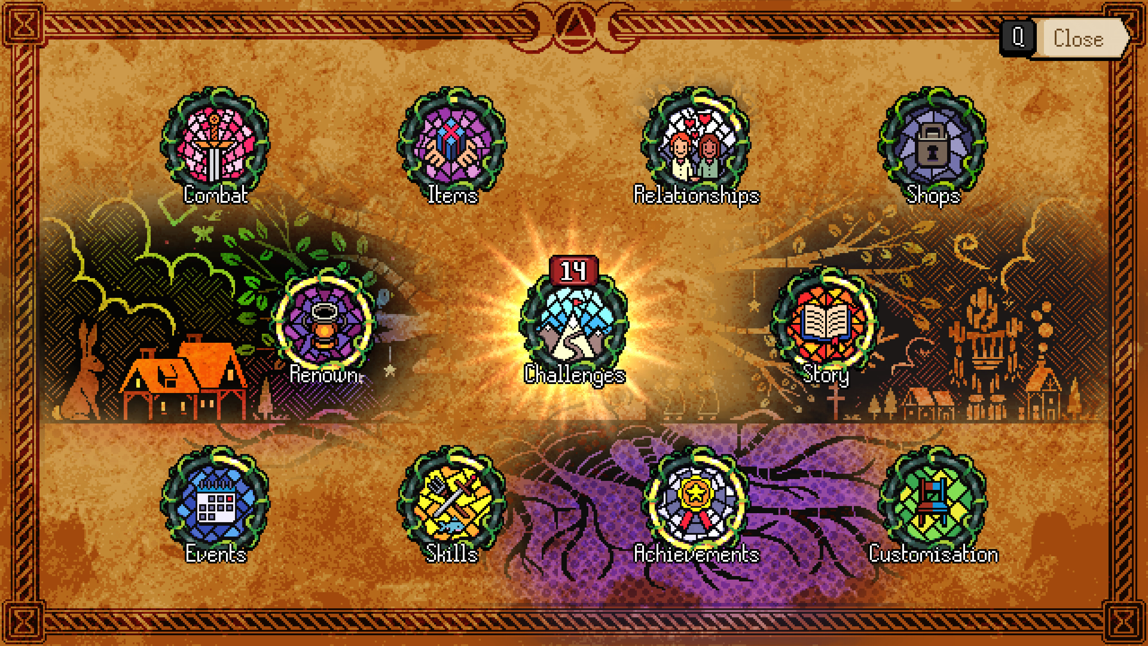 Kynseed screenshot 7