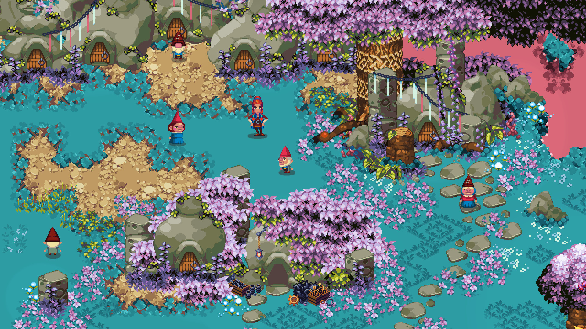 Kynseed screenshot 24