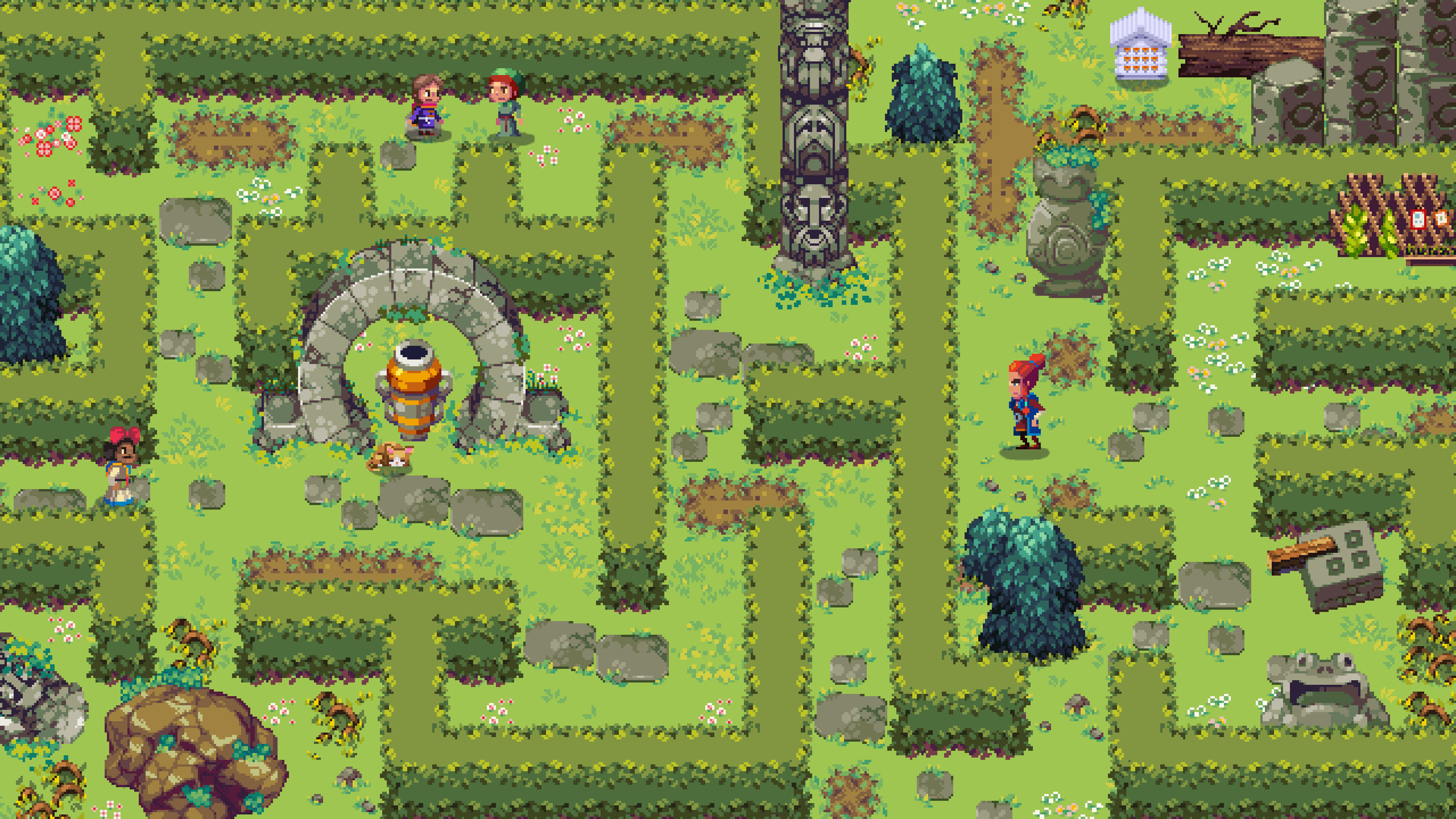 Kynseed screenshot 14