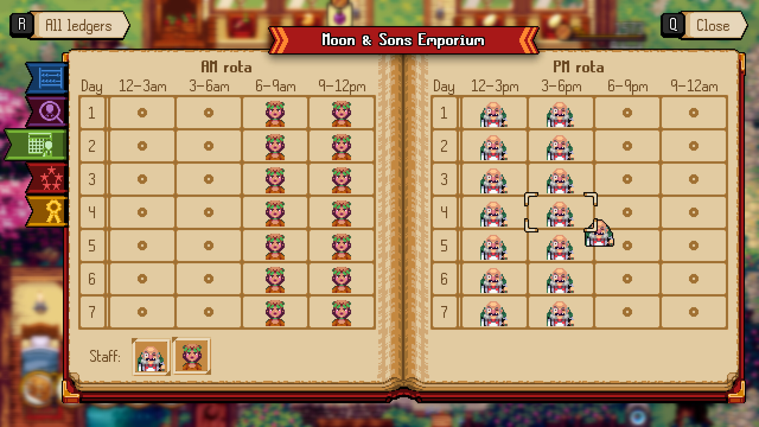 Kynseed screenshot 25