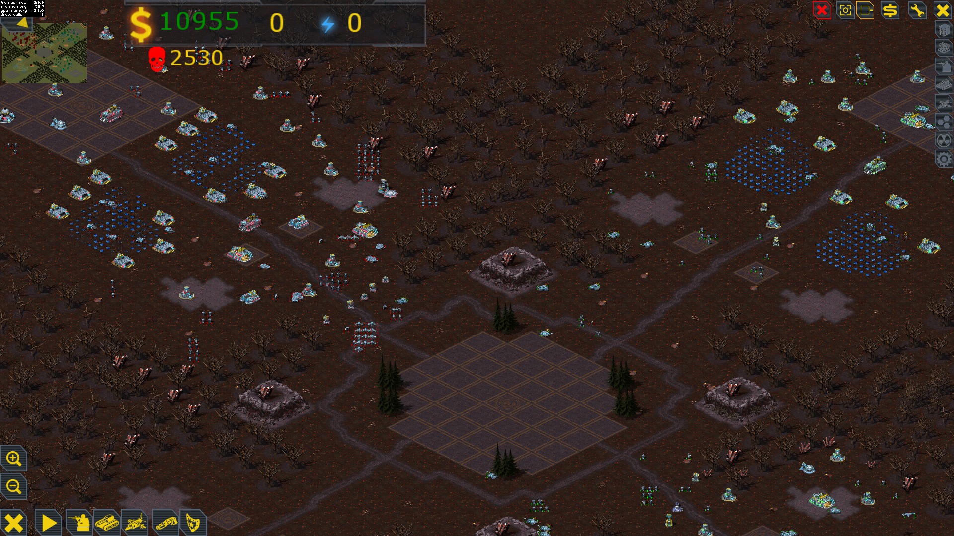 RedSun RTS screenshot 6