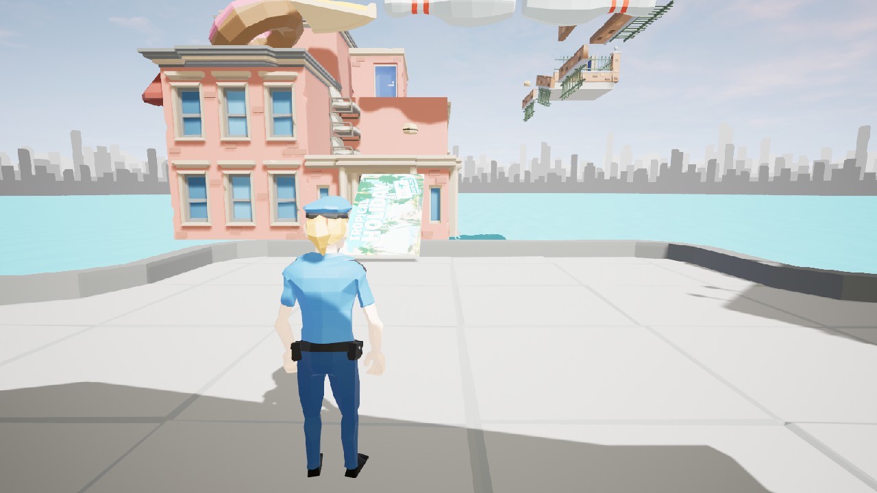 Action Rush screenshot 5